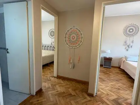 DEPARTAMENTO 4 AMBIENTES MONTSERRAT