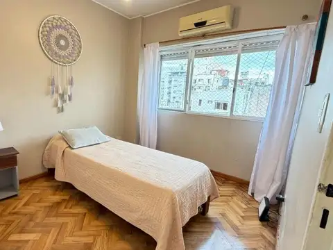 Departamento en Venta en Monserrat, USD 116.000