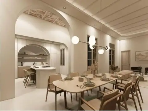 Casa en Venta en Abasto, Rosario