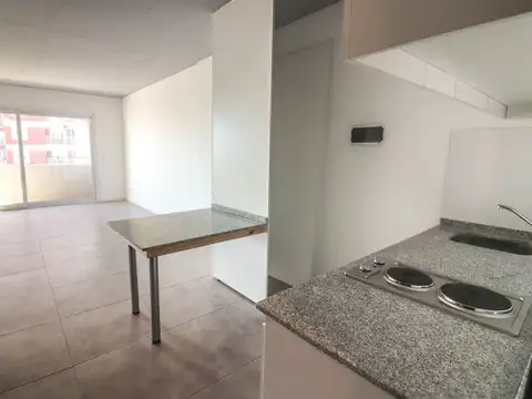 Departamento en Venta en Tigre Centro, USD 106.000