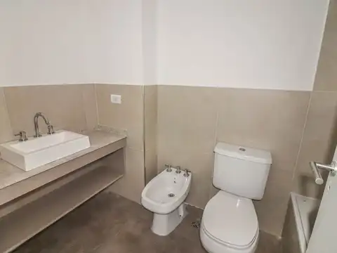 Departamento en Venta con 1 cochera