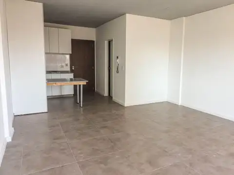 Departamento Monoambiente Venta Tigre a Estrenar