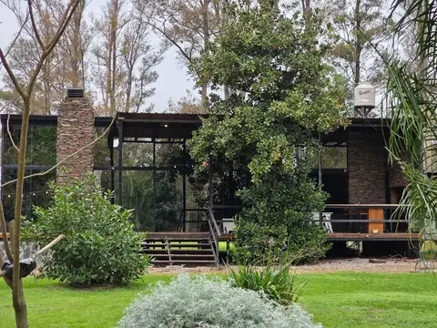 Casa en venta campo timbo