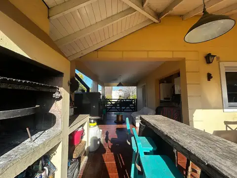 Casa en Venta 17 años