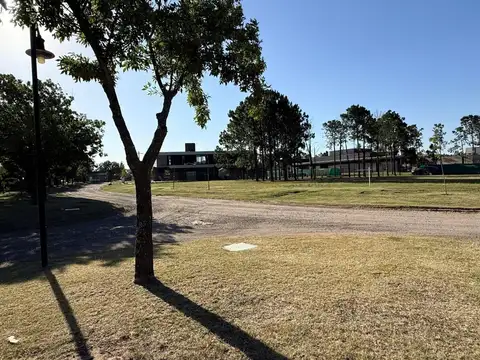 Terreno en Venta en Chacras de la Villa, USD 164.999
