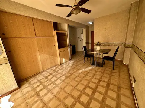 Departamento en venta monoambiente en Ciudad Madero