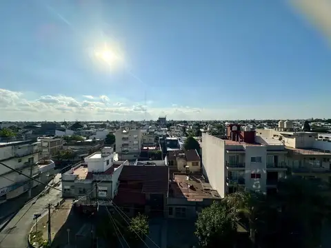 Av. Velez Sarsfield  al 400