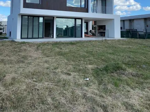 Casa en Venta en El Naudir, USD 250.000