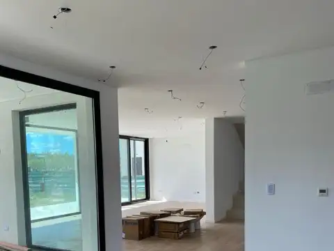 Casa en Venta A Estrenar