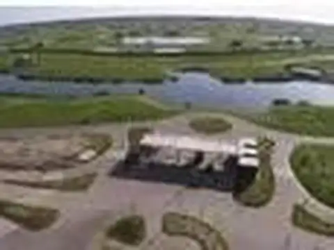 Terreno Lote  en Venta en Ceibos, Puertos, Escobar