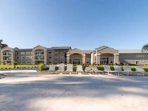 Terreno en Venta en Tristan Suarez, USD 99.000