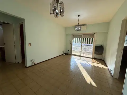 ALQUILER DEPARTAMENTO 2 AMBIENTES EN CABALLITO