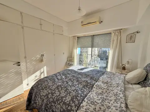 Departamento en Alquiler Temporal 40 años