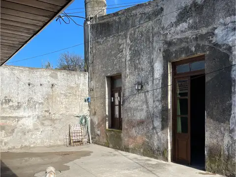 calle 24 N 673