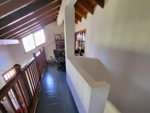 Casa en Venta 35 años