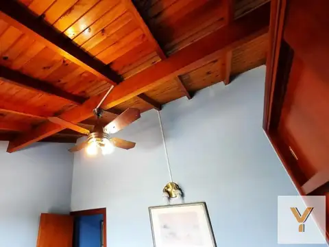 Casa en Alquiler Temporal al Este