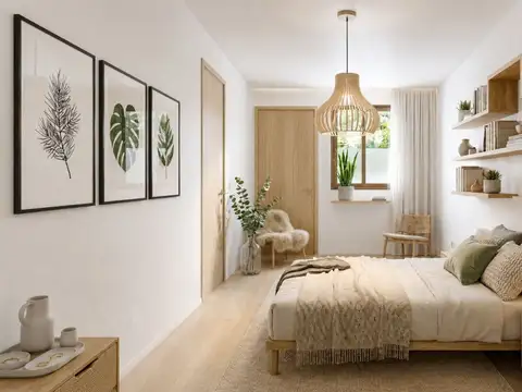 VENTA UN DORMITORIO CORDÓN 7,5% RENTABILIDAD