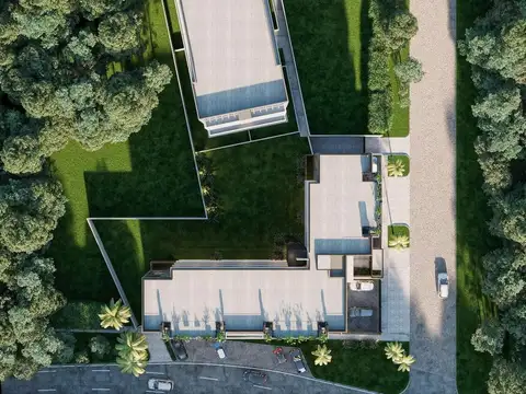 Departamento en Venta de 3 ambientes