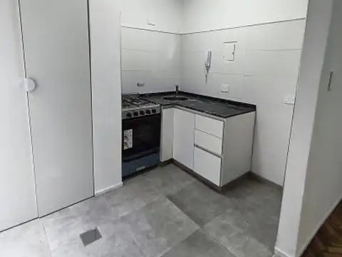 Departamento en Alquiler en Parque Avellaneda, Capital Federal