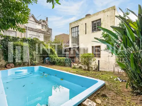 Depto Tipo Casa en Venta en Vicente López, USD 380.000