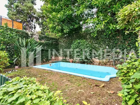 Depto Tipo Casa 6 ambientes con 3 baños