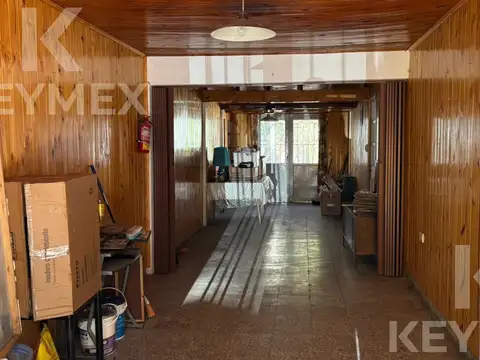 Casa en Alquiler de 2 dormitorios