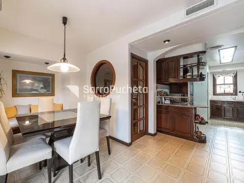 Casa en Venta al Oeste