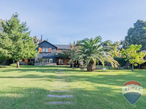 Casa en Venta 14 años