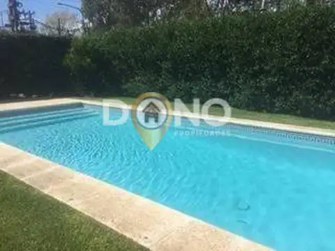 Casa en Venta 7 años