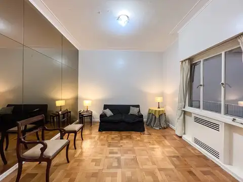 Avenida Callao 1300, Piso 1