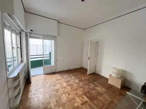 Departamento en Venta en Barrio Norte, USD 220.000