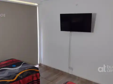 Departamento en Alquiler Temporal 40 años
