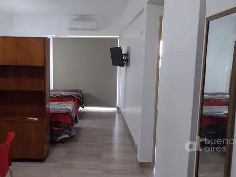Departamento en Alquiler Temporal de 1 dormitorio