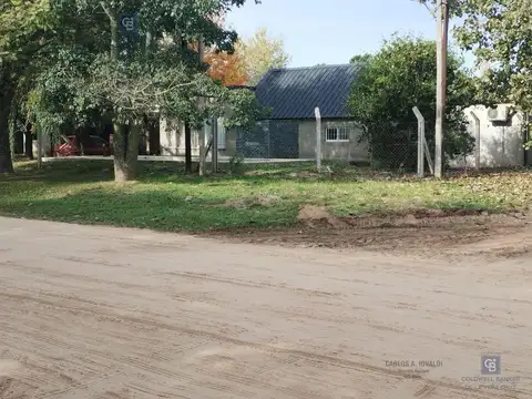 Casa - Quinta en Fincas de Rincon