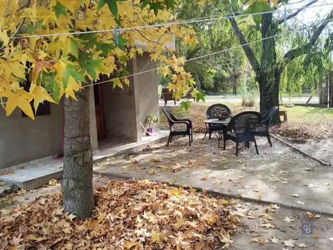 Casa en Venta de 2 dormitorios