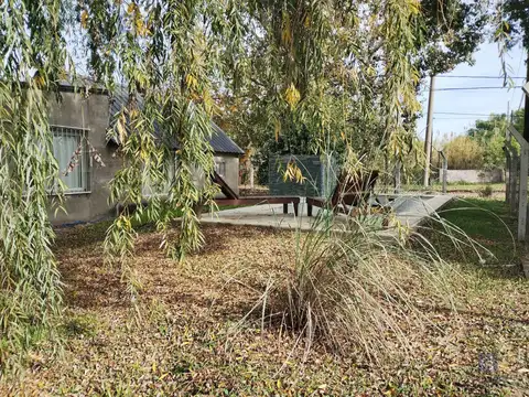 Casa en Venta al Noroeste