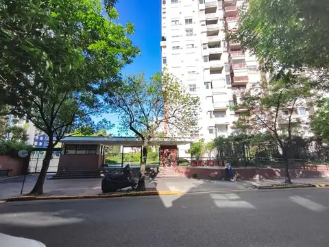 Gral Urquiza 1000, Piso 16