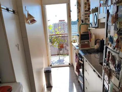 Departamento en Venta 25 años