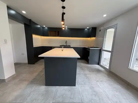 Casa en Venta A Estrenar