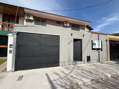 San Carlos al 400