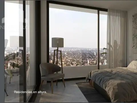 Departamento en Venta Apto profesional