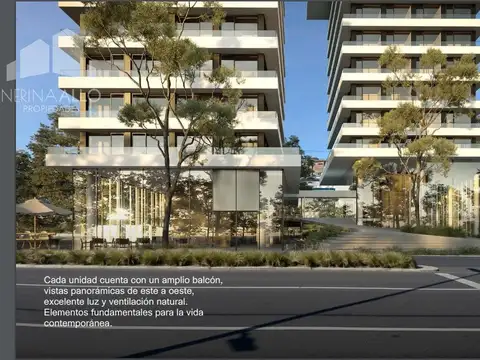 Departamento en Venta en Villa Lynch, USD 104.400