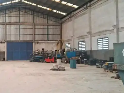 Galpon en Venta 40 años