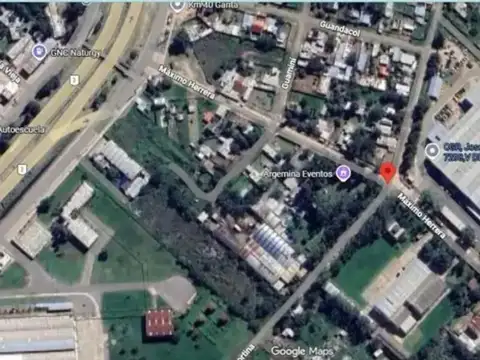 Galpon en Venta en Virrey del Pino, USD 1.200.000