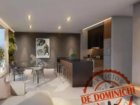 VENDEMOS NUEVO EDIFICIO EN POZO  Calle Tucuman al 1000
