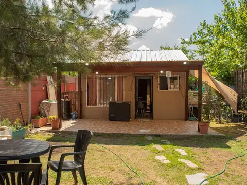 PH EN VENTA EN VILLA DE MAYO