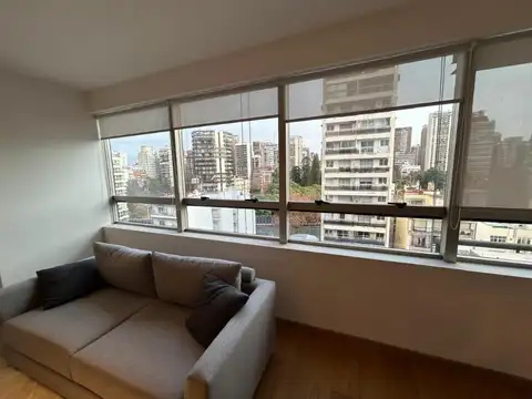 OFICINAS - PLANTA LIBRE - BELGRANO C/CHICO/BARRANCAS, CAPITAL FEDERAL