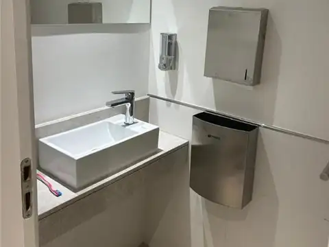 Oficina en Venta A Estrenar