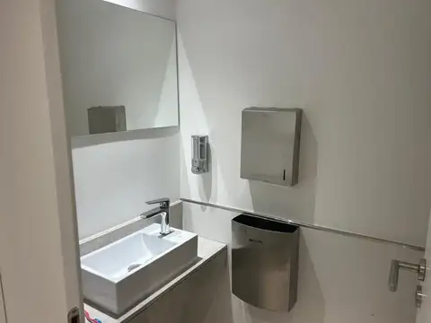 Oficina en Venta en Belgrano C, USD 285.000