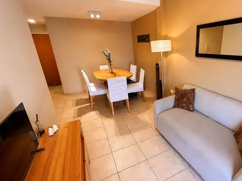 Departamento en Venta 15 años